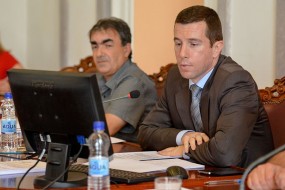 СКУПШТИНА ГРАДА 15.ЈУН