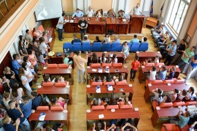 Додела диплома младим зајечарским спортистима