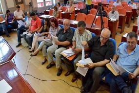 У Зајечару је одржана 4.седница Градског већа