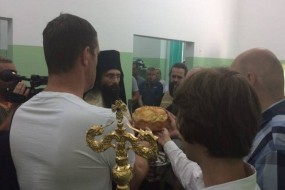 Обележена слава Ургентног центра у Зајечару