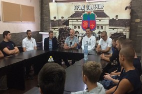 КК Академија “Младост”
