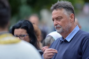 ЗАЈЕЧАР ОБЕЛЕЖИО СЛАВУ САБОРНОГ ХРАМА РОЂЕЊА ПРЕСВЕТЕ БОГОРОДИЦЕ И СЛАВУ ГРАДА
