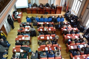 ИПРАД радионица у Зајечару: Преко 120 учесника! 