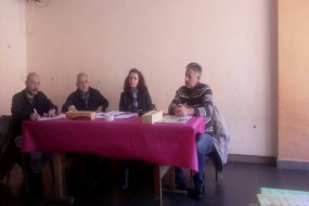 скупштина пчелара 