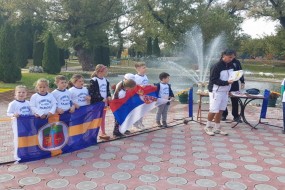 Спортски дан на Поповој плажи 2018
