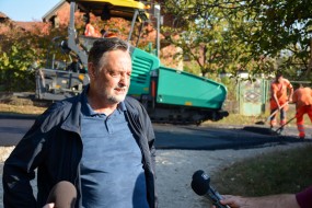Халово асфалтирање