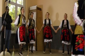 Одржана  8. “Тиквијада”, 
