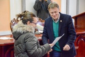 Сертификати Фемино 