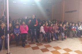 Мала Јасикова представа 