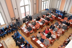 Одржана 21. седница Скупштине града Зајечара
