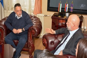 Сугарев у Зајечару