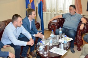 Помоћник министра рударства и енергетике