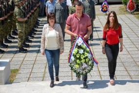 У Зајечару обележен Дан победе над фашизмом 