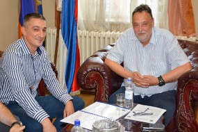 синдикат полиције у ГУ