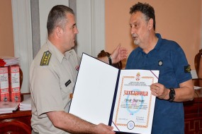 Усвојен план одбране града Зајечара