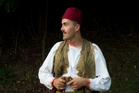 Хајдук Вељкови дани 