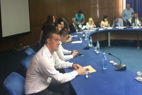 Град Зајечар добија средства за реализацију пројекта ,,Сунчана стаза,,