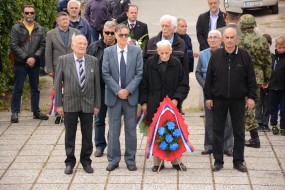Данас је обележен Дан ослобођења Града Зајечара у Другом светском рату. 