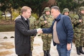 Акција ''Пут сећања''