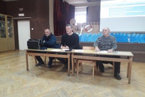 Спортски савез Књажевац