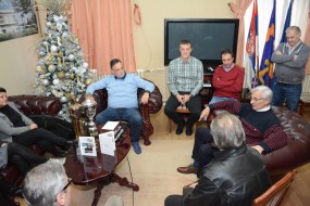 Град Зајечар је седми пут проглашен за најбољег домаћина Крос серије РТС-а. 