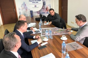 Састанак МДУЛС 20.02.2019