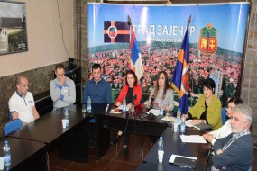 искуства словенија
