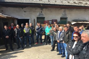 Студијска посета Словенији 