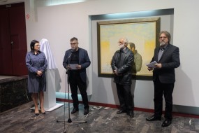 Обележен дан рођења Зорана Радмиловића