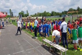 Трећи међународни турнир „Зајечар 2019″  