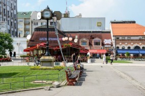 уређење Града Зајечара