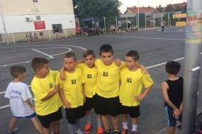 Турнир у Кључу 