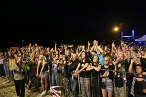 Завршена је 53.Зајечарска Гитаријада! Победници – БЕНДОВЕР! 