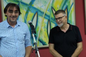 Отворена 26. Међународна ликовна колонија“Гамзиград 2019“ 