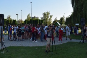 Обележен Међународни дан младих