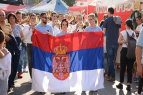 Наступ ЗоРа Гориција