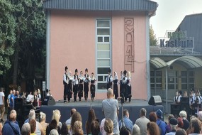 4. Дани Гамзиградске бање