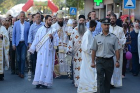Слава Храма и Града 2019