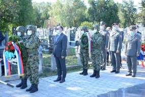 обележава Дан ослобођења Зајечара у Првом светском рату 2020