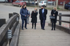 АМБАСАДОР ЕГИПТА И ГРАДОНАЧЕЛНИК ЗАЈЕЧАРА ЗАСАДИЛИ ДРВО ПРИЈАТЕЉСТВА