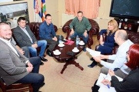 састанак дуално образовање