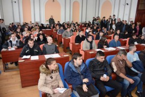 За посао у Аптиву велико интересовање грађана Зајечара –Ничић: Ово је живот и будућност овог краја! 