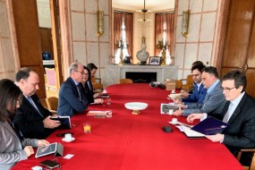 ambasador Francuske i Boško
