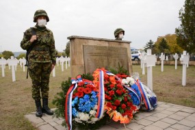  ЗАЈЕЧАР ОБЕЛЕЖИО ДАН ОСЛОБОЂЕЊА ГРАДА У ПРВОМ СВЕТСКОМ РАТУ
