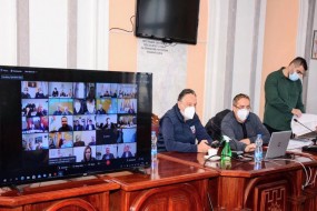 У Зајечару одржана генерална проба: Све спремно за  велику показну вежбу „Систем 2021“