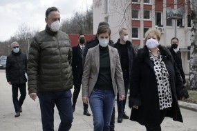 БРНАБИЋ У ЗАЈЕЧАРУ