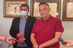 Округли столови у Зајечару 