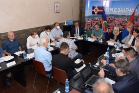 Зорана Михајловић Зајечар