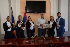 Зајечар први пут у такмичењу 