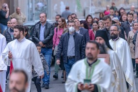 Зајечар прославља Малу Госпојину